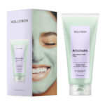 Охолоджувальна ліфтинг-маска для обличчя HOLLYSKIN Artichoke Skin Perfecting Mask, 250 мл