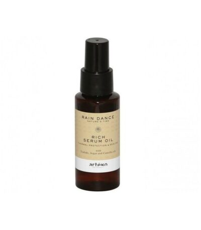 Сироватка-олія для сухого волосся Artego Rain Dance Rich Serum Oil, 75 мл