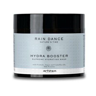 Зволожувальна маска для сухого волосся Artego Rain Dance Hydra Booster, 500 мл