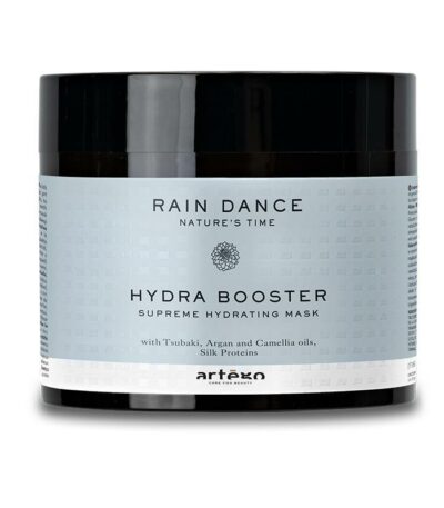 Зволожувальна маска для сухого волосся Artego Rain Dance Hydra Booster, 500 мл