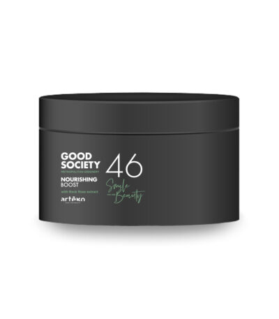 Ліпідна маска для сухого волосся Artego Nourishing Boost з кокосовим молочком і авокадо, 500 мл