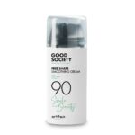 Розгладжувальний крем для неслухняного волосся Artego Free Shape Smoothing Cream з термозахистом, 100 мл