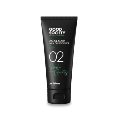 Кондиціонер-молочко для фарбованого волосся Artego Color Glow Milk, 200 мл