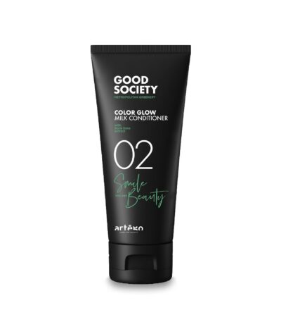 Кондиціонер-молочко для фарбованого волосся Artego Color Glow Milk, 200 мл
