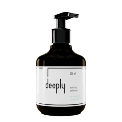 Кондиціонер для сухого волосся deeply dry hair conditioner 250 мл