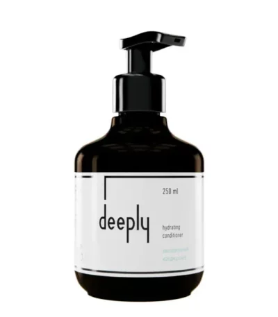 Кондиціонер для сухого волосся deeply dry hair conditioner 250 мл