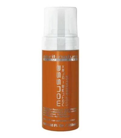 Мус Abril et Nature Naturplex Plex Stop-Breakage Mousse 100 мл