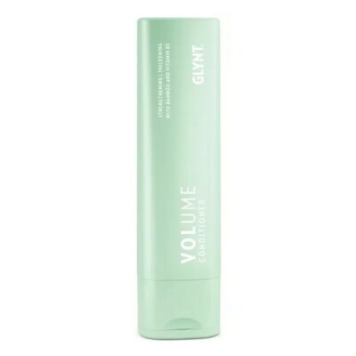 Кондиціонер для обʼєму та зміцнення тонкого волосся GLYNT Volume Conditioner, 200 мл