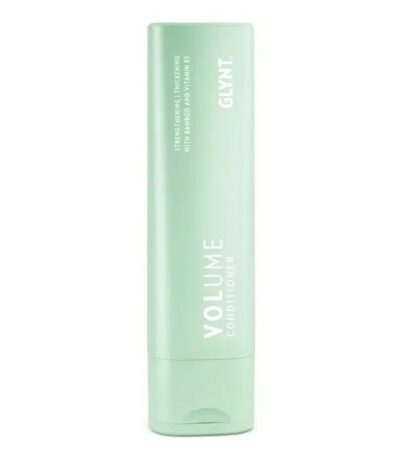 Кондиціонер для обʼєму та зміцнення тонкого волосся GLYNT Volume Conditioner, 200 мл