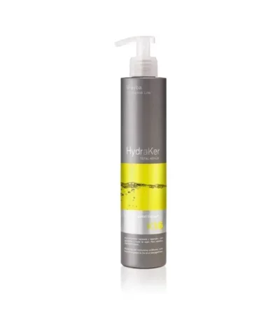 Кондиціонер з кератином і аргановою олією ERAYBA HydraKer K16 Keratin Conditioner