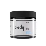 Маска для сухого волосся deeply dry hair mask 300 мл