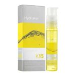 Арганова олія-еліксир для волосся ERAYBA HydraKer K15 Argan Mystic Oil, 50 мл