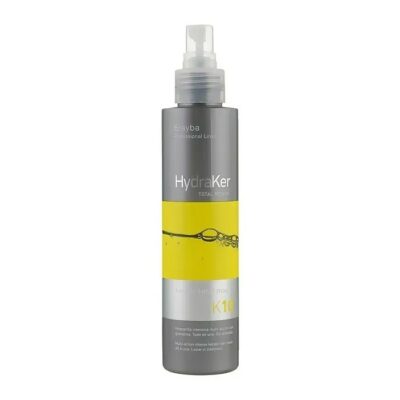 Незмивна маска з кератином 10 в 1 ERAYBA HydraKer K10 Keratin Total Mask, 150 мл