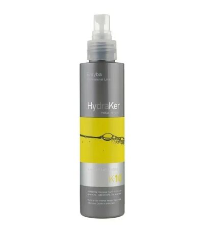 Незмивна маска з кератином 10 в 1 ERAYBA HydraKer K10 Keratin Total Mask, 150 мл