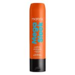 Кондиціонер для гладкості неслухняного волосся з маслом ши Matrix Total Results Mega Sleek