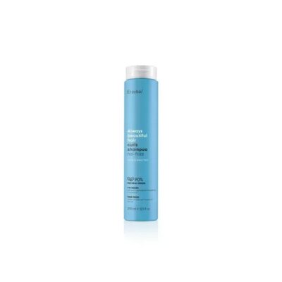 Шампунь для кучерявого та хвилястого волосся ERAYBA ABH Curls Shampoo, 250 мл