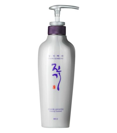 Регенерувальний кондиціонер для ослабленого волосся Daeng Gi Meo Ri Vitalizing Treatment