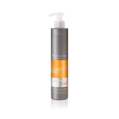 Інтенсивна маска з колагеном та еластином ERAYBA Nutriactive NC10 Collastin Intense Mask