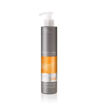 Інтенсивна маска з колагеном та еластином ERAYBA Nutriactive NC10 Collastin Intense Mask