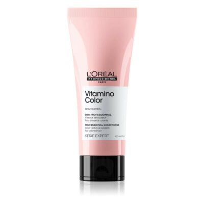 Кондиціонер для фарбованого волосся L'Oréal Professionnel Vitamino Color Resveratrol