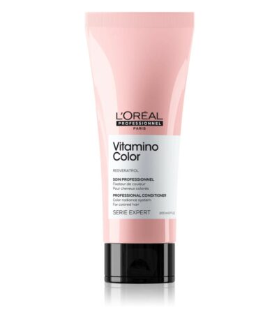 Кондиціонер для фарбованого волосся L'Oréal Professionnel Vitamino Color Resveratrol