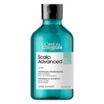 Очищувальний шампунь для жирної шкіри голови L'Oréal Professionnel Scalp Advanced Anti-Oiliness, 300 мл