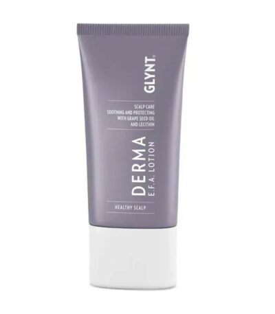 Заспокійливий лосьйон для сухої та подразненої шкіри голови GLYNT Derma E.F.A. Stimulant, 50 мл