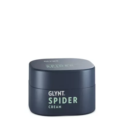 Моделювальний крем для текстурних укладок GLYNT Spider Cream, середня фіксація, 75 мл