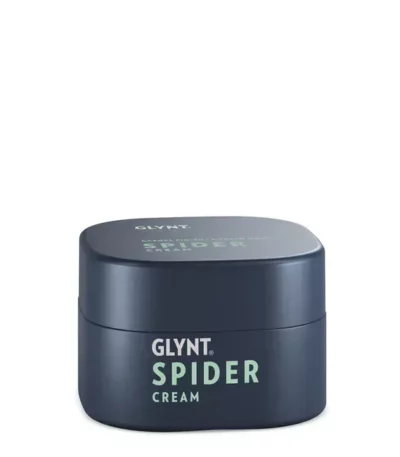 Моделювальний крем для текстурних укладок GLYNT Spider Cream, середня фіксація, 75 мл