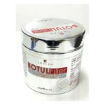Відновлювальна маска з кератином, аргініном і колагеном LOVIEN Botox Filler Mask, 500 мл