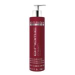 Крем для укладання волосся з мʼякою фіксацією Abril et Nature Styling Dinamic Cream, 200 мл