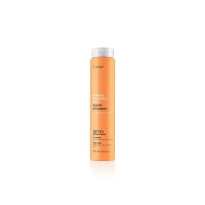 Відновлювальний шампунь для пошкодженого волосся ERAYBA ABH Repair Shampoo, 250 мл