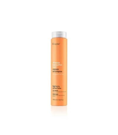 Відновлювальний шампунь для пошкодженого волосся ERAYBA ABH Repair Shampoo, 250 мл