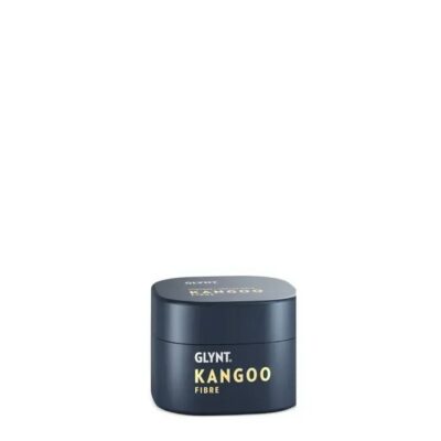 Еластична волокниста паста для укладання GLYNT Kangoo Shaper, легка фіксація, 75 мл