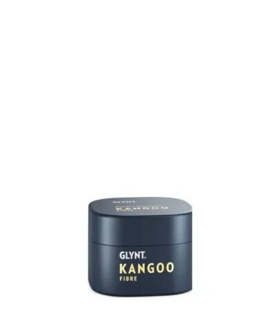 Еластична волокниста паста для укладання GLYNT Kangoo Shaper, легка фіксація, 75 мл