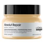 Маска для пошкодженого волосся L'Oréal Professionnel Serie Expert Absolut Repair Protein + Omega-9