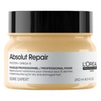 Маска для пошкодженого волосся L'Oréal Professionnel Serie Expert Absolut Repair Protein + Omega-9