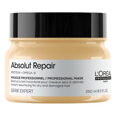 Маска для пошкодженого волосся L'Oréal Professionnel Serie Expert Absolut Repair Protein + Omega-9