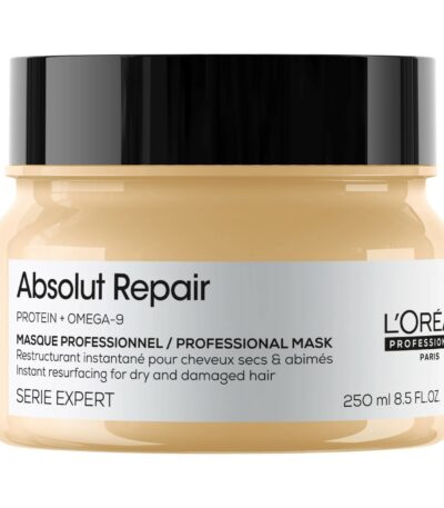 Маска для пошкодженого волосся L'Oréal Professionnel Serie Expert Absolut Repair Protein + Omega-9