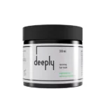 Маска для пошкодженого волосся deeply damaged hair mask 300 мл