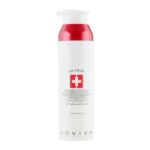 Мультивітамінний незмивний флюїд для волосся LOVIEN Silk Cream Multi Vitamin Fluid, 120 мл