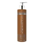 Маска з кератином для пошкодженого волосся Abril et Nature Keratin