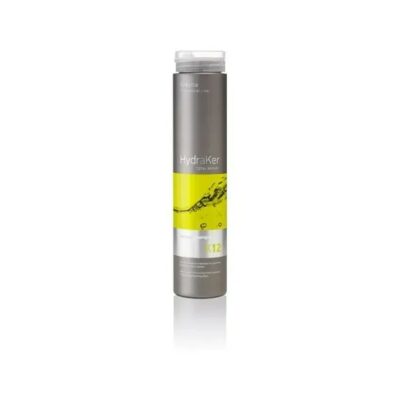 Шампунь з кератином і аргановою олією ERAYBA HydraKer K12 Keratin Shampoo