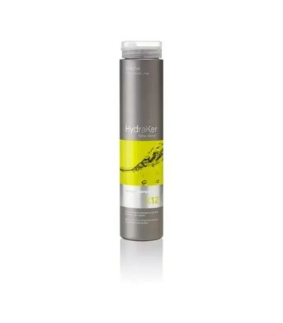 Шампунь з кератином і аргановою олією ERAYBA HydraKer K12 Keratin Shampoo
