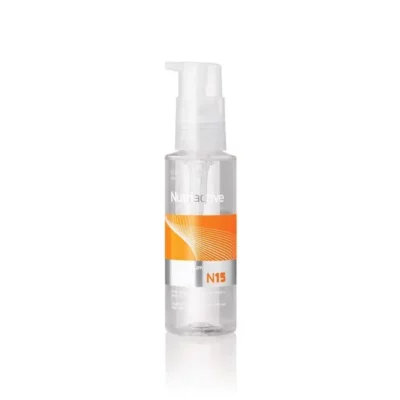 Сироватка для посічених кінчиків волосся ERAYBA Nutriactive NC15 Instant Serum, 100 мл