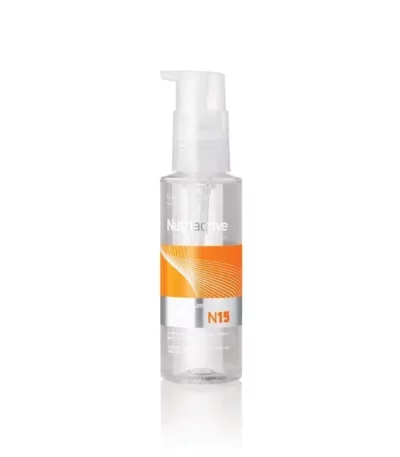 Сироватка для посічених кінчиків волосся ERAYBA Nutriactive NC15 Instant Serum, 100 мл