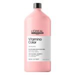 Шампунь для фарбованого волосся L'Oréal Professionnel Serie Expert Vitamino Color Resveratrol, 1500 мл