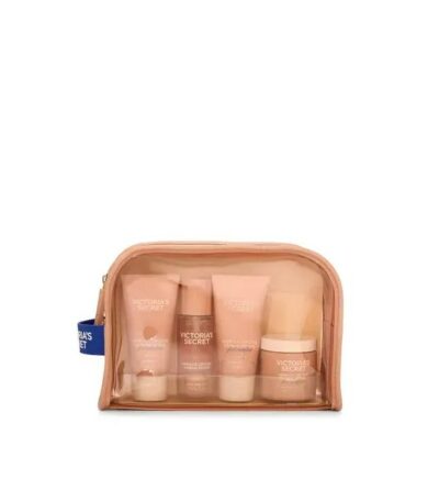 Подарунковий набір Victoria's Secret Vanilla Orchid Sandalwood Body Care Gift Set