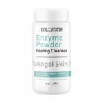 Ензимна пілінг-пудра для вмивання HOLLYSKIN Angel Skin Enzyme Powder з папаїном, 50 г