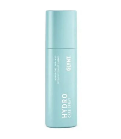 Незмивний зволожувальний спрей для волосся GLYNT Hydro Care Spray з алое вера, 150 мл